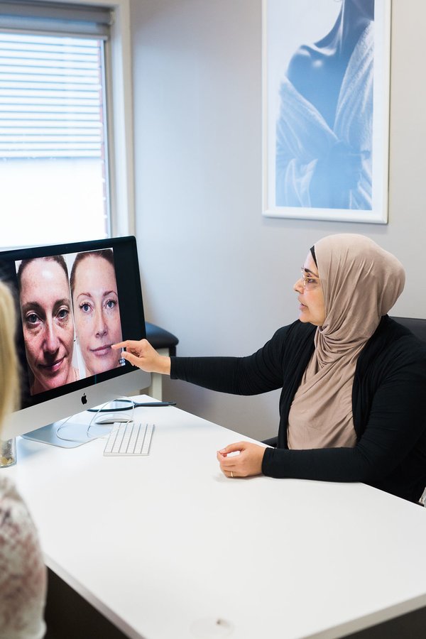 Skin Essentials - Skin Essentials