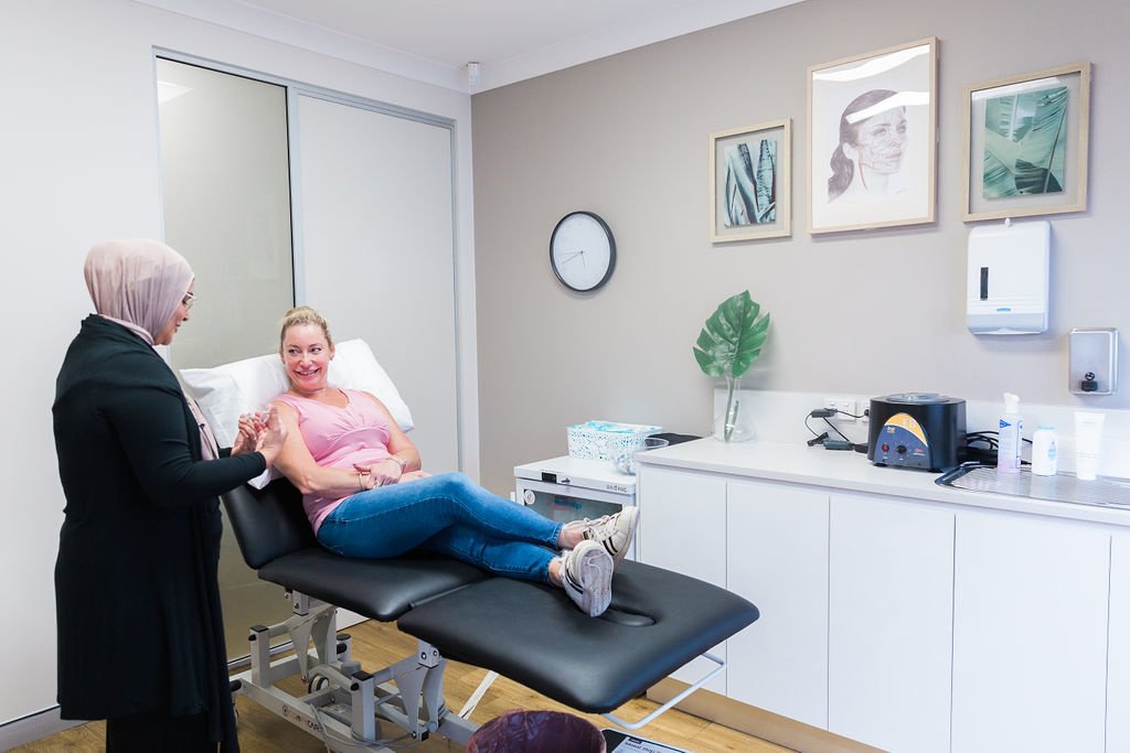 Skin Essentials - Skin Essentials