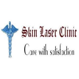 عيادة ليزر الجلد - عيادة 4 - Skin Laser Clinic - Clinic 4