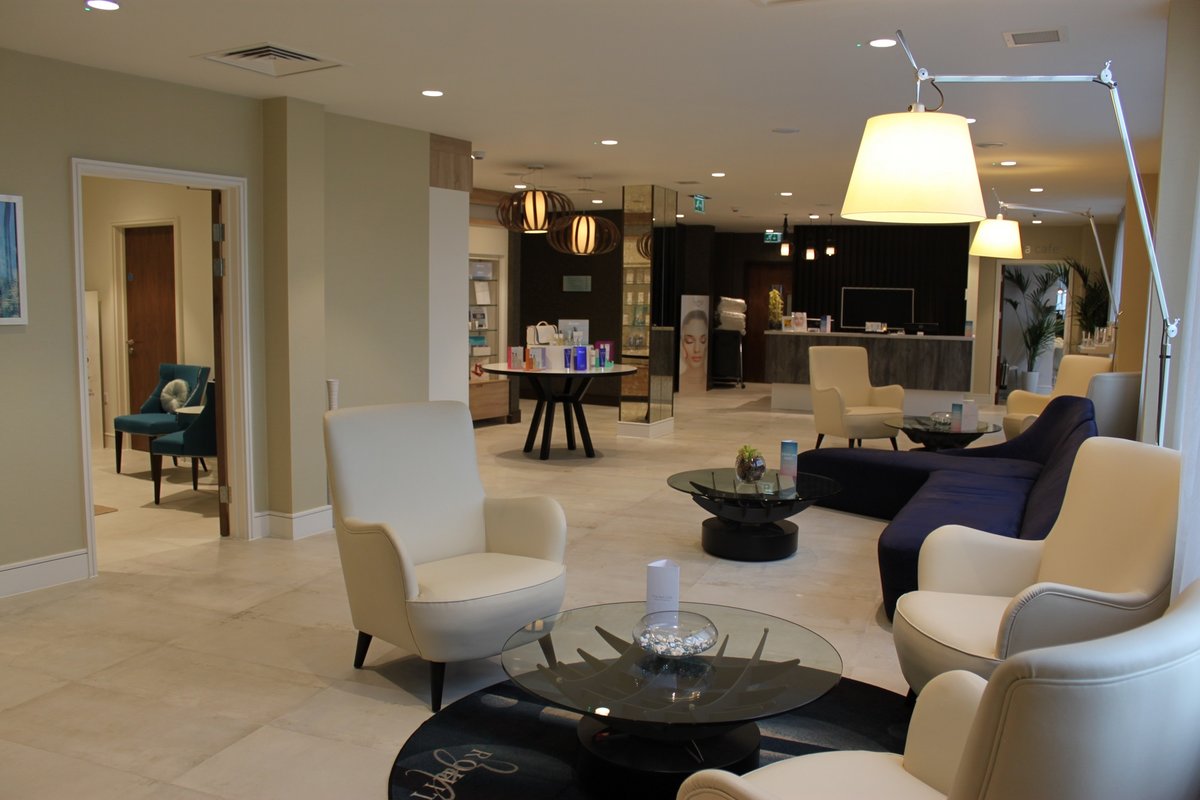 Skin & Laser Clinic - Skin & Laser Clinic