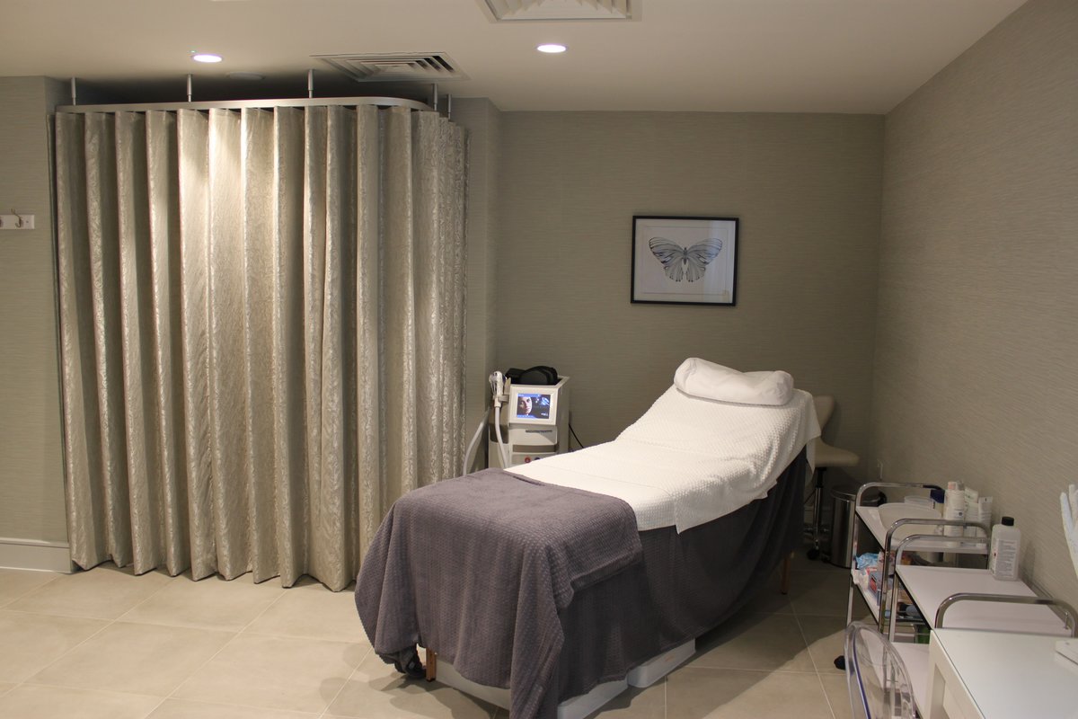 Skin & Laser Clinic - Skin & Laser Clinic