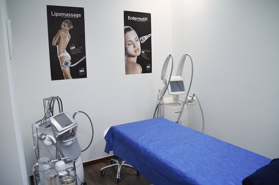 Skin Line Sofia - Skin Line Sofia