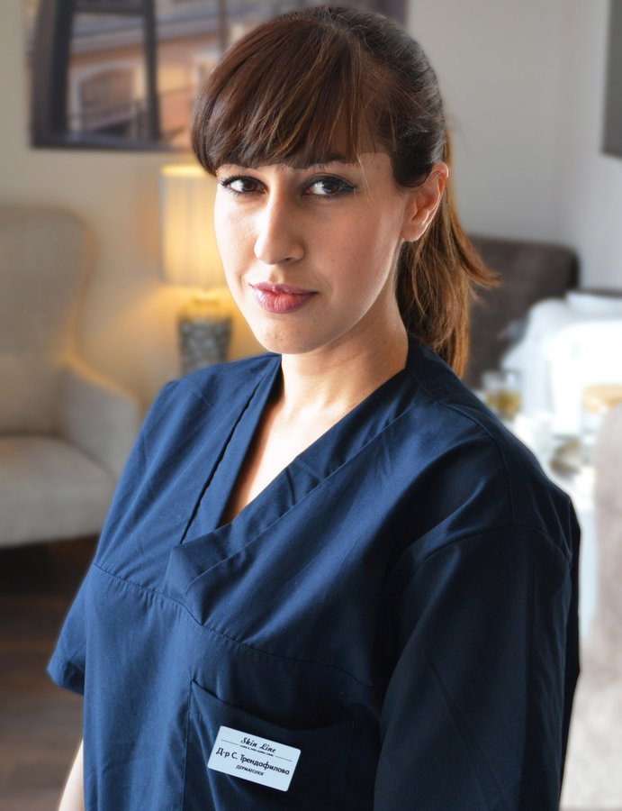 Skin Line Sofia - Skin Line Sofia