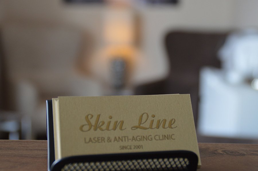Skin Line Sofia - Skin Line Sofia