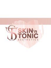 Skin 'N Tonic Aesthetics - Skin 'N Tonic Aesthetics