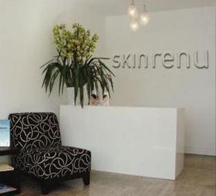عيادة رينو للليزر وتجديد الجلد - Skin Renu Laser & Skin Rejuvenation Clinic