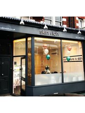 Skin Rich - Barnes - Skin Rich - Barnes