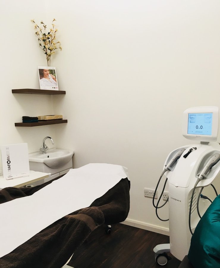 Skin Rich - Barnes - Skin Rich - Barnes