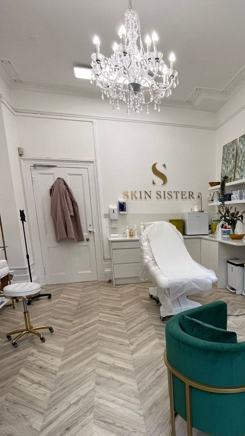 Skin Sister - Fareham - Skin Sister - Fareham