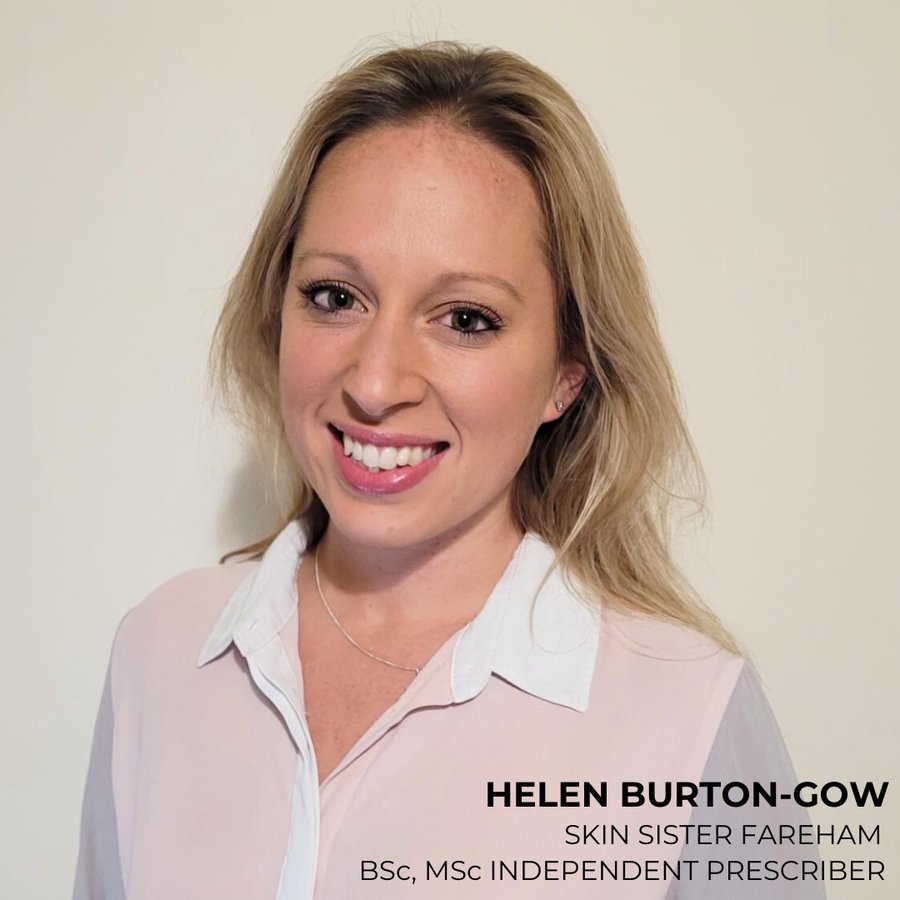 الجلد الأخت - Skin Sister