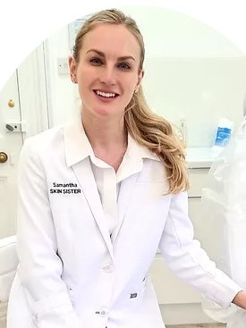 الجلد الأخت - Skin Sister