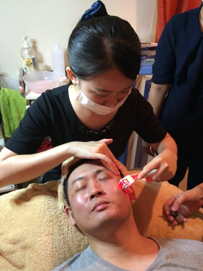 Skin Town - Skin Town