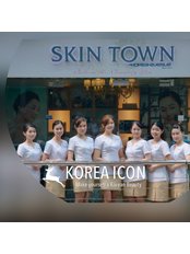 Skin Town - Skin Town
