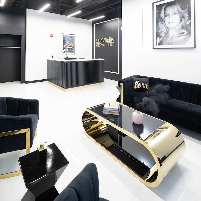 Skin Vitality Medical Clinic - Hamilton - Skin Vitality Medical Clinic - Hamilton