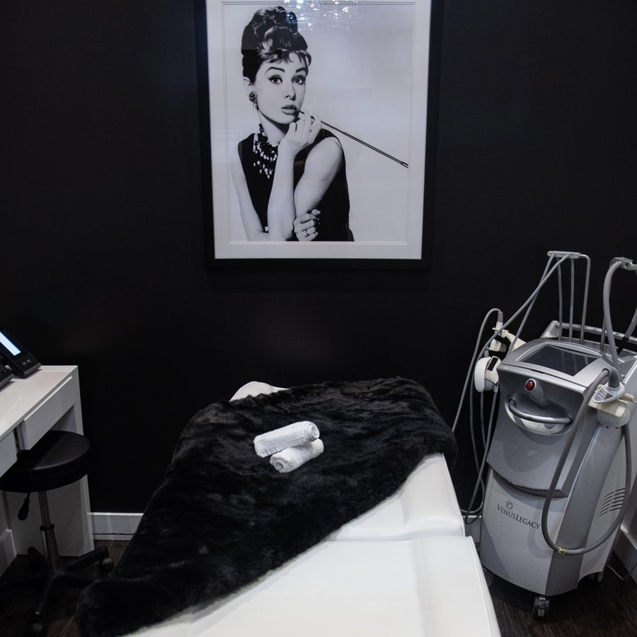 Skin Vitality Medical Clinic - London - Skin Vitality Medical Clinic - London