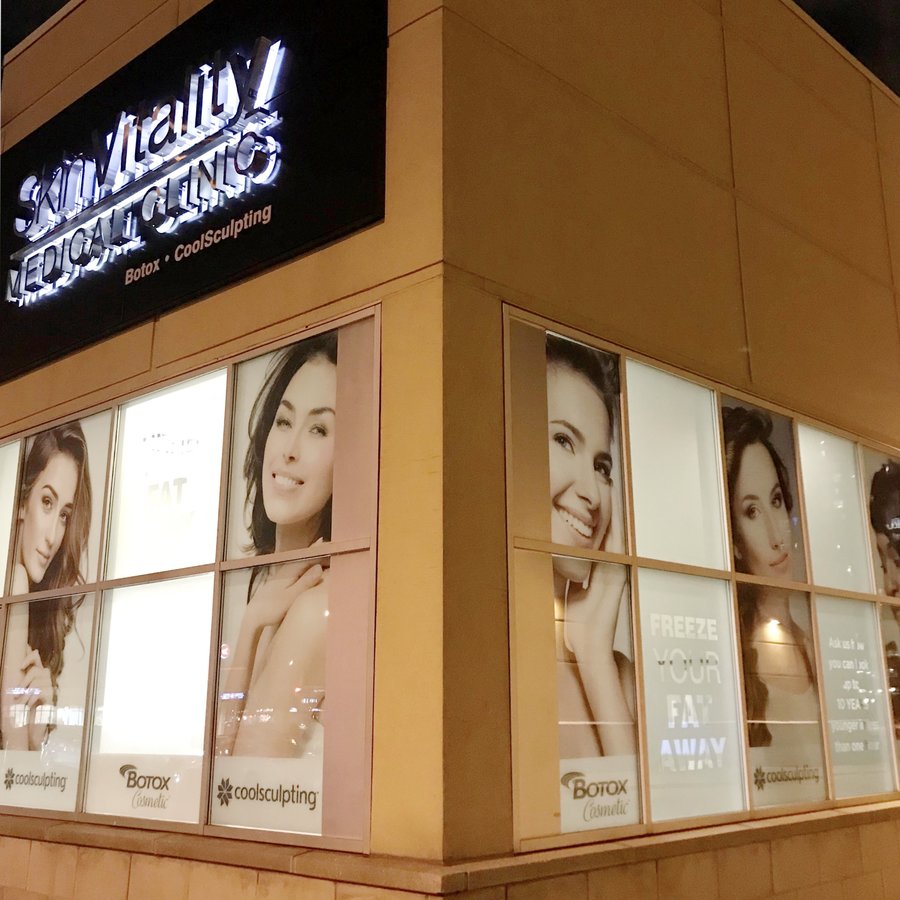 Skin Vitality Medical Clinic - Richmond Hill - Skin Vitality Medical Clinic - Richmond Hill