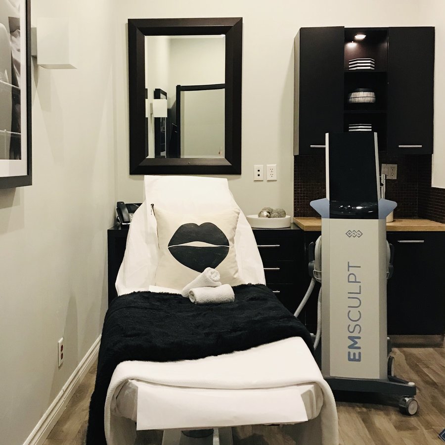 Skin Vitality Medical Clinic - Richmond Hill - Skin Vitality Medical Clinic - Richmond Hill