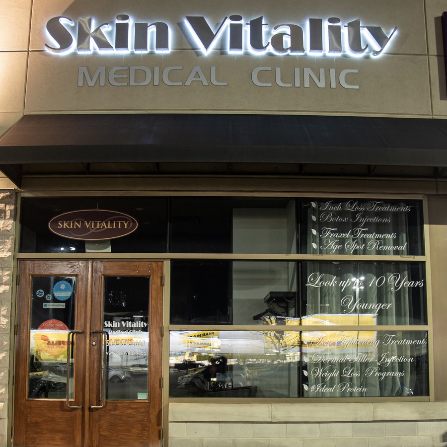 Skin Vitality Medical Clinic - St Catharines - Skin Vitality Medical Clinic - St Catharines