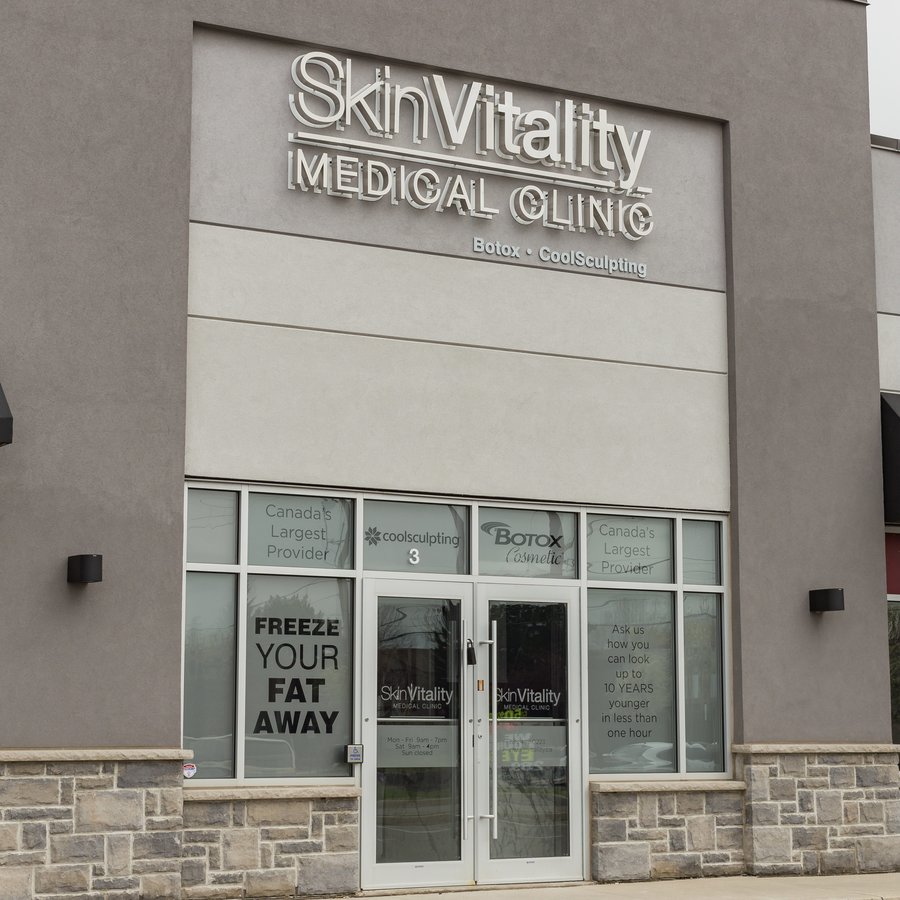 Skin Vitality Medical Clinic - Stoney Creek - Skin Vitality Medical Clinic - Stoney Creek