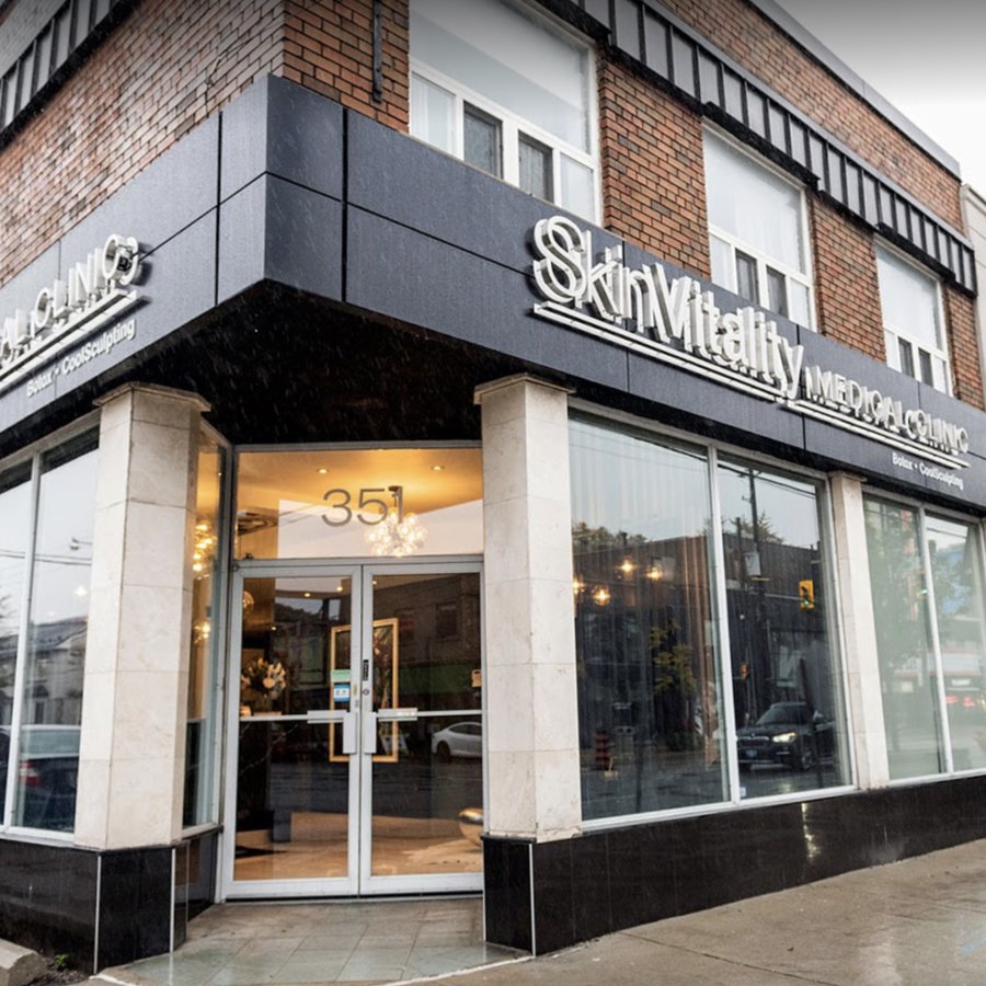 Skin Vitality Medical Clinic - Toronto - Skin Vitality Medical Clinic - Toronto