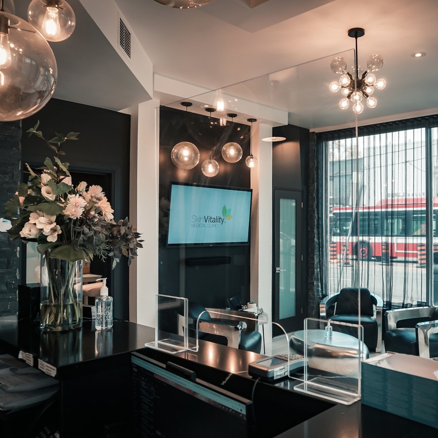 Skin Vitality Medical Clinic - Toronto - Skin Vitality Medical Clinic - Toronto