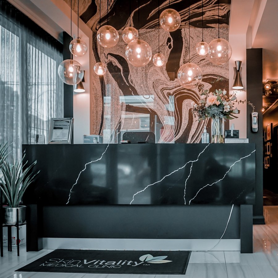 Skin Vitality Medical Clinic - Toronto - Skin Vitality Medical Clinic - Toronto