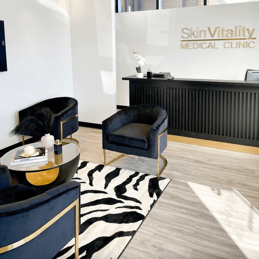 Skin Vitality Medical Clinic - Whitby - Skin Vitality Medical Clinic - Whitby