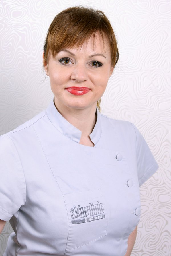 SkinClinic - Warsaw Centrum - SkinClinic - Warsaw Centrum