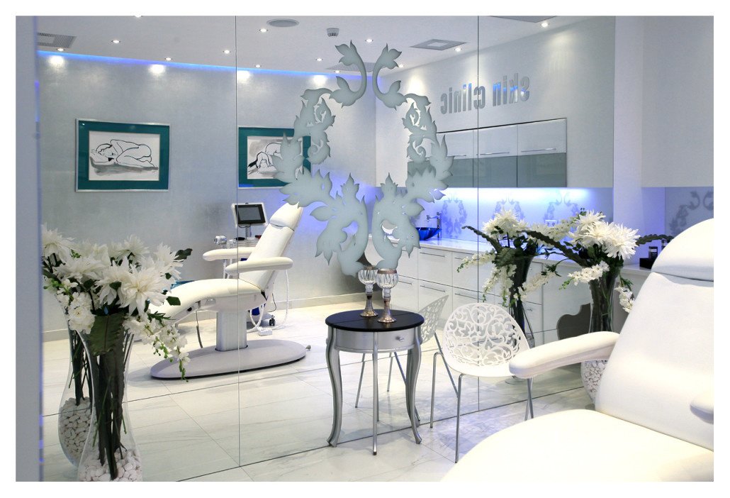 SkinClinic - Warsaw Centrum - SkinClinic - Warsaw Centrum