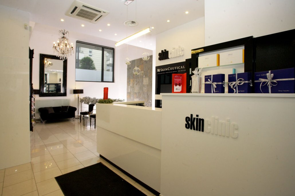 SkinClinic - Warsaw Centrum - SkinClinic - Warsaw Centrum