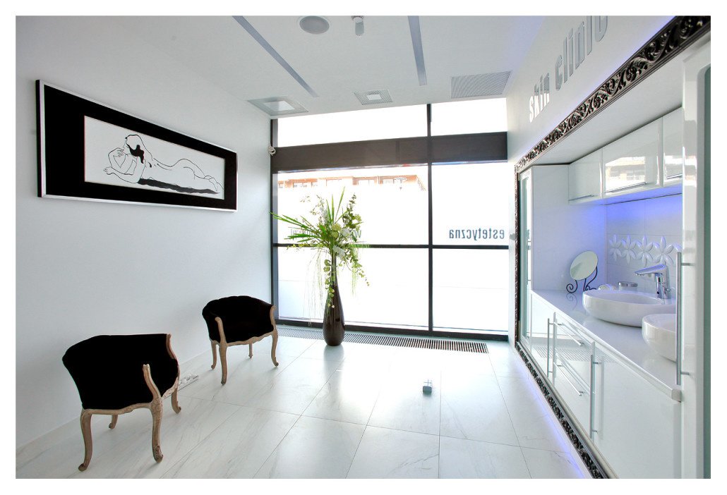 SkinClinic - Warsaw Centrum - SkinClinic - Warsaw Centrum