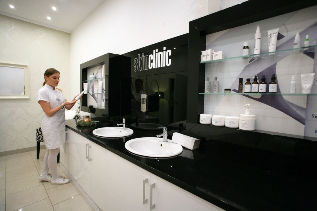 SkinClinic - Warsaw Centrum - SkinClinic - Warsaw Centrum