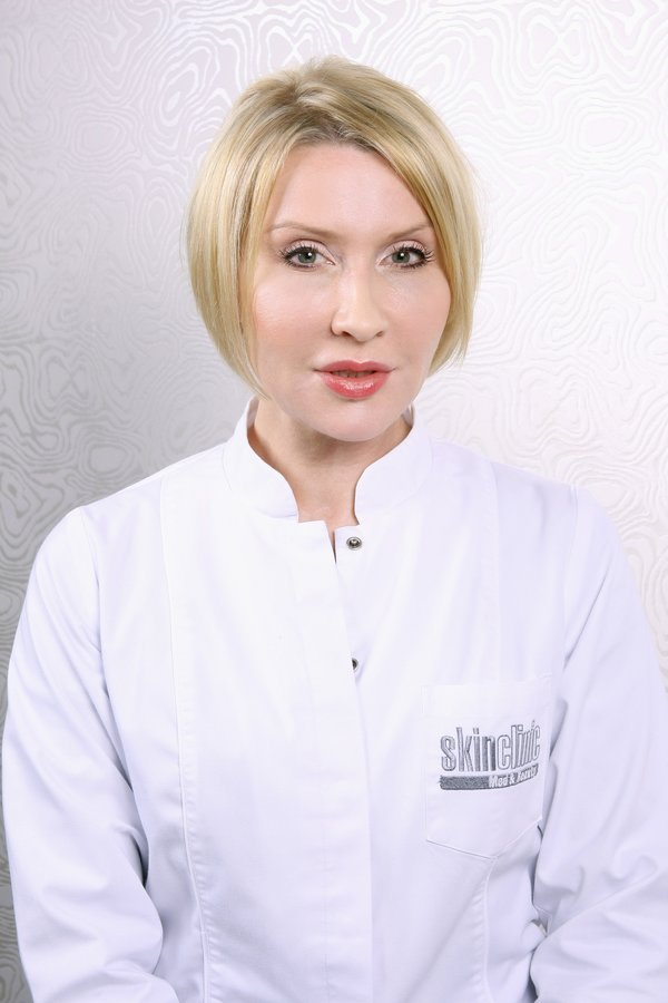 SkinClinic - Warsaw Centrum - SkinClinic - Warsaw Centrum