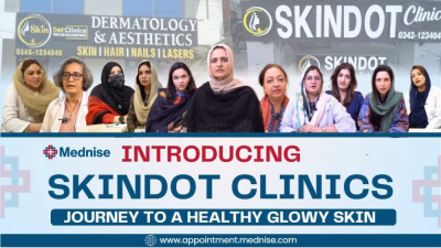 SkinDot Clinics - SkinDot clinics 