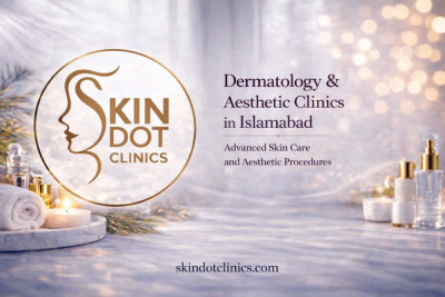 SkinDot Clinics - SkinDot Clinics banner 
