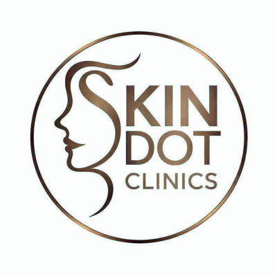 SkinDot Clinics - SkinDot Clinics Official Logo 