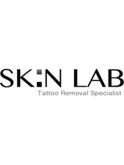 SkinLab Hong Kong Laser Tattoo Removal Clinic - SkinLab Hong Kong Laser Tattoo Removal Clinic