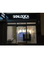 Skinlogica Laser Hair Removal & Beauty Salon - Skinlogica Laser Hair Removal & Beauty Salon