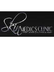 Skinmedics Clinic - Skinmedics Clinic