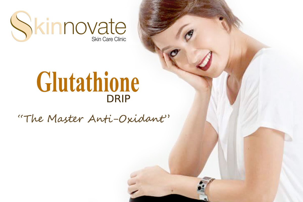 SKINNOVATE Skin Care Clinic by Aesthetic RN - SKINNOVATE Skin Care Clinic by Aesthetic RN