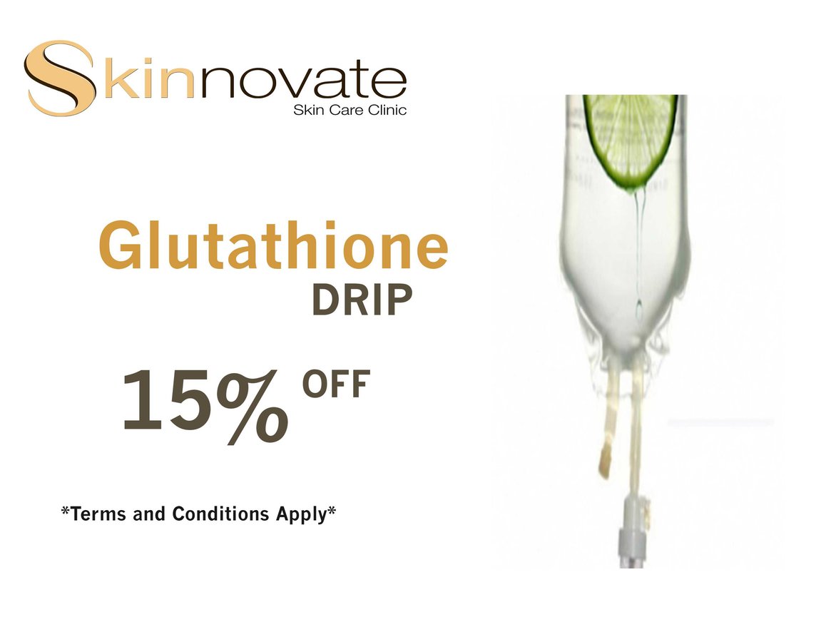 SKINNOVATE Skin Care Clinic by Aesthetic RN - SKINNOVATE Skin Care Clinic by Aesthetic RN