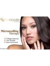 SKINNOVATE Skin Care Clinic by Aesthetic RN - SKINNOVATE Skin Care Clinic by Aesthetic RN