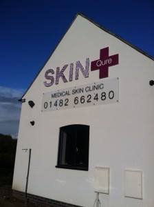Skinqure ليدز كلينيك - Skinqure Leeds Clinic