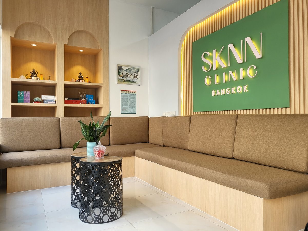 SKNN Clinic Bangkok - SKNN Clinic Bangkok