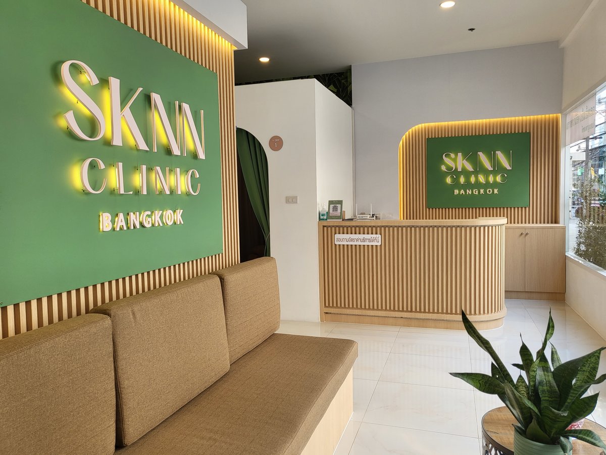 SKNN Clinic Bangkok - SKNN Clinic Bangkok