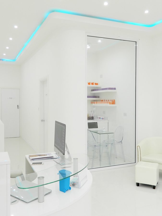 Sky Clinic - Sky Clinic