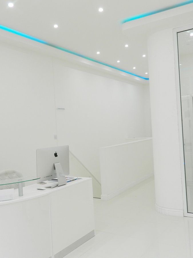 Sky Clinic - Sky Clinic