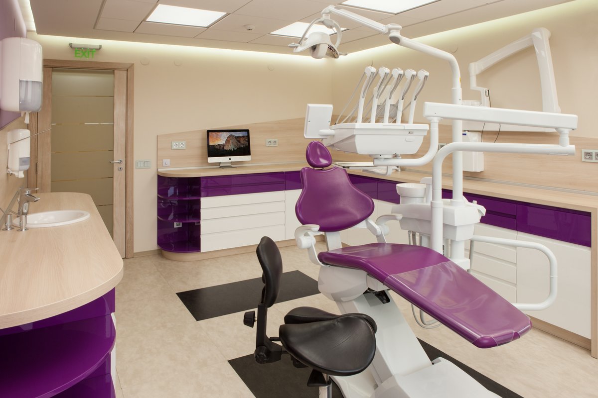 Sky Dental Clinic - Sky Dental Clinic