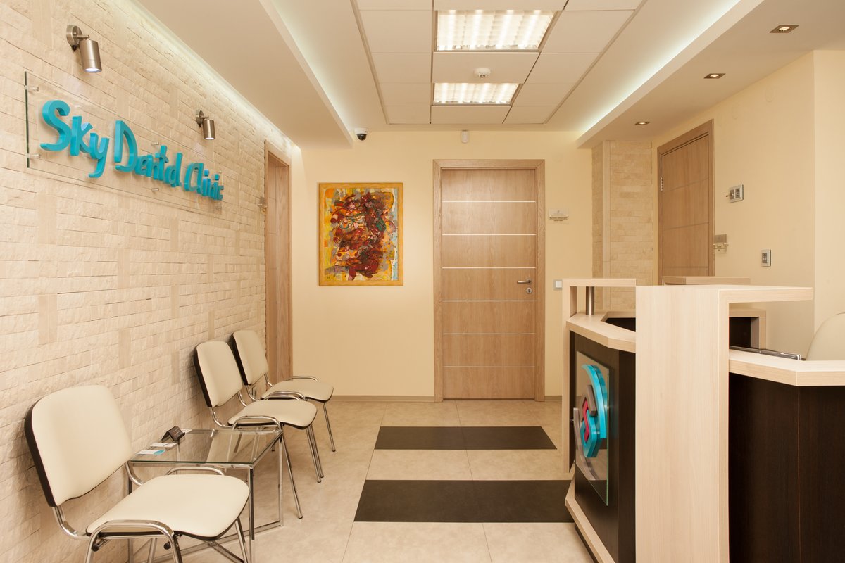 Sky Dental Clinic - Sky Dental Clinic