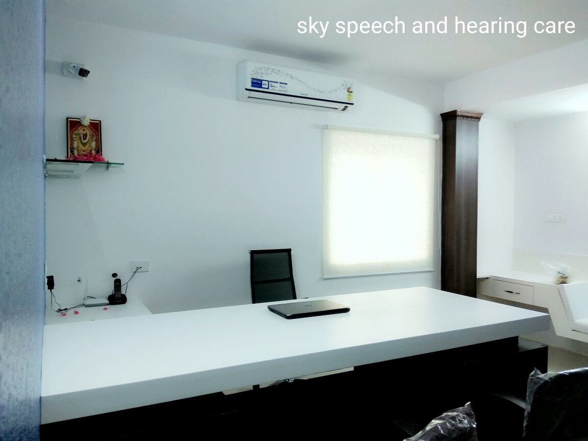 Sky Speech & Hearing Care - Sky Speech & Hearing Care